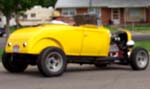 30 Ford Model A Hiboy Roadster