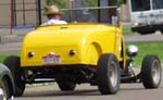 30 Ford Model A Hiboy Roadster