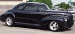 41 Chevy Chopped Coupe