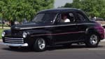 47 Ford Coupe