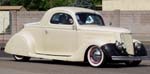 36 Ford 3W Coupe