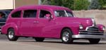 47 Pontiac Hearse