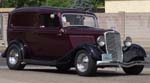 33 Ford Sedan Delivery