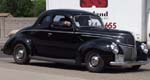 39 Ford Deluxe Coupe