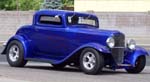 32 Ford Chopped 3W Coupe