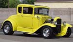 30 Ford Model A Coupe