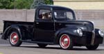 40 Ford Pickup