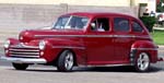 48 Ford ForDor Sedan