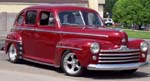 48 Ford ForDor Sedan