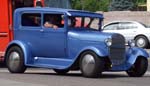 28 Ford Model A Tudor Sedan