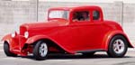 32 Ford Chopped 5W Coupe