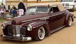 41 Buick Convertible