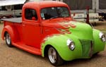 40 Ford Pickup