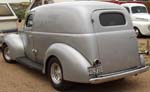 41 Ford Sedan Delivery