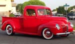 40 Ford Pickup