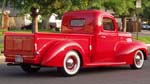 40 Ford Pickup