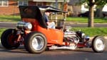 25 Ford Model T Bucket Roadster