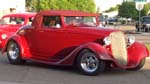 35 Chevy Chopped Convertible