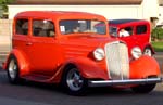 35 Chevy 2dr Sedan