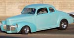 40 Studebaker Couep