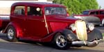 33 Ford Tudor Sedan