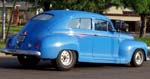 47 Plymouth 2dr Sedan