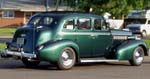 38 Buick 4dr Sedan