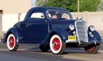 35 Ford 3W Coupe