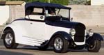 29 Ford Model A Roadster