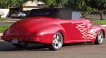 40 Buick Chopped Convertible