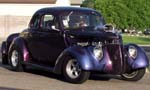 37 Ford Coupe