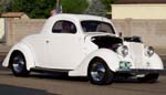 36 Ford 3W Coupe