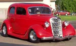 35 Ford Tudor Sedan