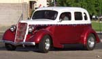 35 Ford ForDor Sedan