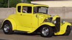 30 Ford Model A Coupe