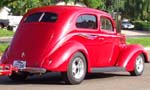 37 Ford Tudor Sedan