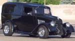 33 Willys Sedan Delivery