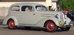 35 Chevy Master 2dr Sedan