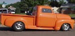 48 Chevy Chopped Pickup