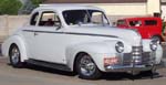 40 Oldsmobile Coupe