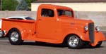 36 Chevy Chopped Pickup