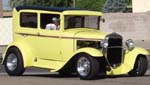 30 Ford Model A Tudor Sedan