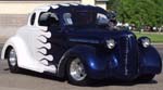 37 Dodge Coupe