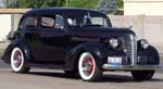 39 Chevy 2dr Sedan