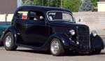 35 Ford Tudor Sedan