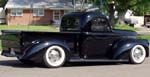 46 Chevy Chopped Pickup