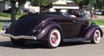 36 Ford Roadster