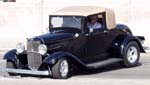 32 Ford Cabriolet