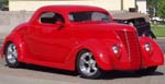 37 Ford 'Minotti' Coupe