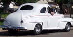47 Ford Coupe